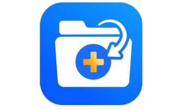 Viwoo数据恢复软件段首LOGO