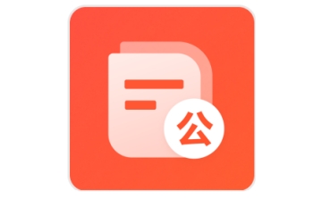 文书岛段首LOGO