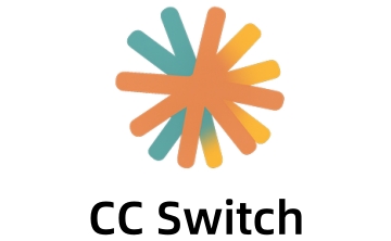 CC Switch段首LOGO