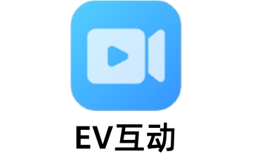 EV互动段首LOGO