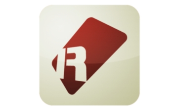 Renoise段首LOGO