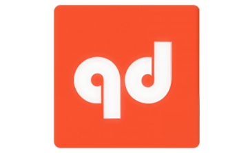QuicDesk段首LOGO