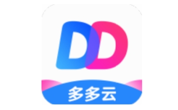 多多云手机段首LOGO