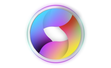 联想极光段首LOGO