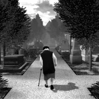 墓园十项修改器