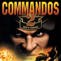 盟军敢死队2重置版十一项修改器