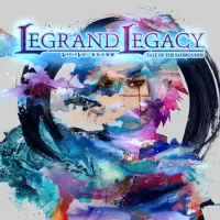 罗格朗的遗产三项修改器