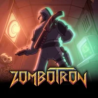 丧尸洞穴七项修改器