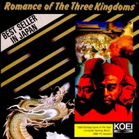 三国志DS3内存修改器