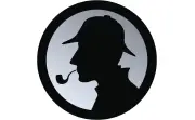 夏洛克·福尔摩斯第一章八项修改器LOGO