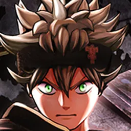 黑色五叶草四重奏骑士九项修改器