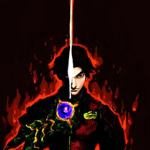 鬼武者复刻版五项修改器