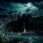 鬼屋魔影修改器