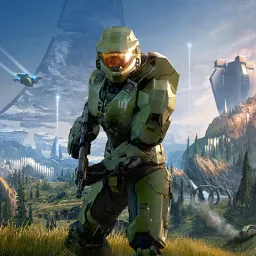 光环无限战役修改器