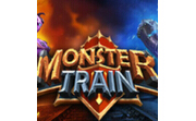怪物火车七项修改器LOGO