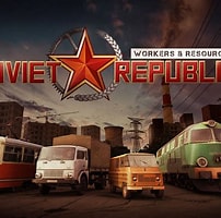 工人和资源苏维埃共和国二项修改器风灵月影版