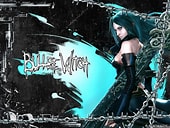 灵弹魔女四项修改器