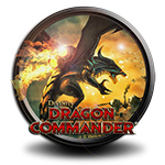 神界龙之指挥官修改器