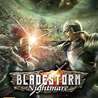 剑刃风暴噩梦修改器