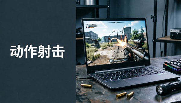 动作射击游戏