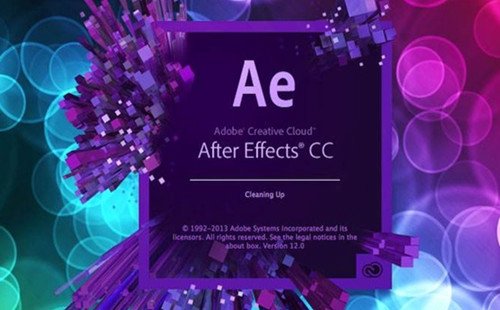 Adobe After Effects