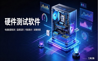 硬件检测软件