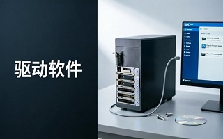 驱动软件大全