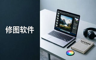 修图软件